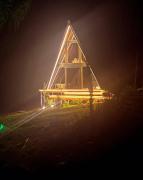 Cabana Refúgio Barn