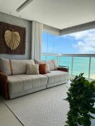 Cobertura dúplex frente mar Sunset