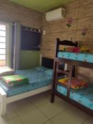 Apartamento avenida 11 com ar condicionado