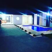 Private pool, spacious, barbecue