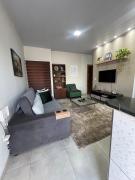 VILINHA LOFT HOME AP - 04 -Excelente Localização