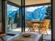Les 2 Alpes - Appartement 6 pers, 2 chambres, parking privatif - FR-1-811-48