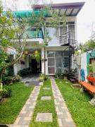 Villa Three Double One