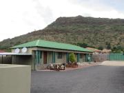 Motse River Lodge R37 Road