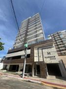 Apt Alto Padrao 3 qts todos com Ar 2 vagas garagem na Praia do Morro