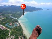 Top Ban Map Khangkhao Top Ban Map Khangkhao