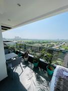 White Grass3 Cozy Apt in Gurgaon