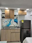 Nabusimake suites lady