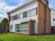 Peacock House Peacock House