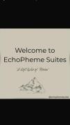 EchoPheme Suites