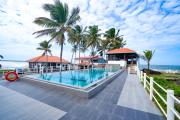 Amara White Villa