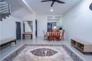 Top Kampung Dengkil