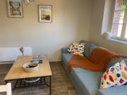 Gîte de charme au coeur de la baie de Somme