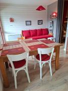 Les Martinets 10 à Chamrousse 1700