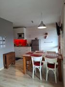 Les Martinets 10 à Chamrousse 1700