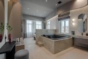 Amara Luxury Suites With Private Hot Tub