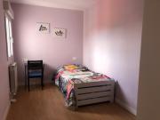 Apartamento en Avenida Quevedo