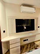 Blissful 5BHK, Golf Course Road by Micasso home, No Party