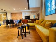 Parcheggio & Metro M2 - Duomo e Navigli - WiFi & AC