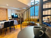 Parcheggio & Metro M2 - Duomo e Navigli - WiFi & AC