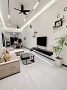 Taiping CreekLodge - Modern BrandNew HomeStay