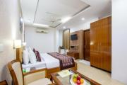 Top New Delhi