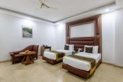 Top New Delhi