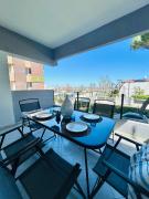 Appartamenti Carinzia Fronte Mare - Flexrent Immobiliare Abissinia