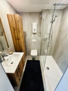 RheinNest , neue und gemütliche Wohnung