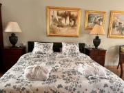 Villa IRI Habitación N 4 - Suit con balcón