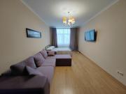 Уютная квартира недалеко от метро Позняки