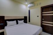 Hotel O Madhuram Residency