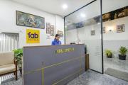 FabHotel SSR Ikon Suites - Nr Hyderabad Central University, Kondapur