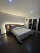 Casa del lago garagoa Boyaca