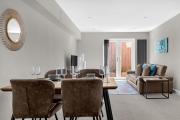 Luxury Serviced Apartment 22St Joes