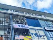 The podium homestay for rent