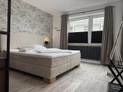 Oslo: Messe-Business-Ferienwohnung