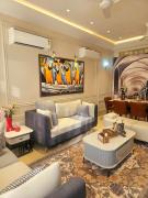 Blissful 3BHK Golf Course Rd by Micasso Homes, No Party