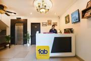 FabHotel Velvet Suites Near Millennium City Centre Gurugram