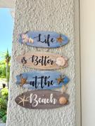 Ocean Breeze 138 Big Bay Beach Club