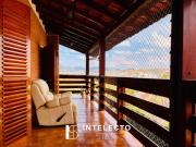 Vista Top - Casa prox centro 3Qts c churrasqueira