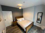 Corner House Accommodation