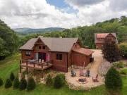 Sommer Hus at Eagles Nest