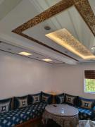 La nouvelle ville Ibn battouta