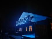 Villa in Lehtikangas Rovaniemi-Sauna & Jacuzzi