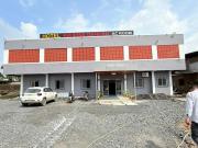 Hotel Krishna Garden