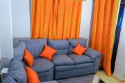 Kisii furnished apartment Mwembe