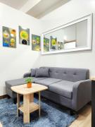 Galels Comfort Zone 2BR Trees Residences Fairview