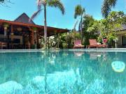 Elisa Homestay Areguling