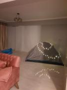 Lovely Private Apartment #A7